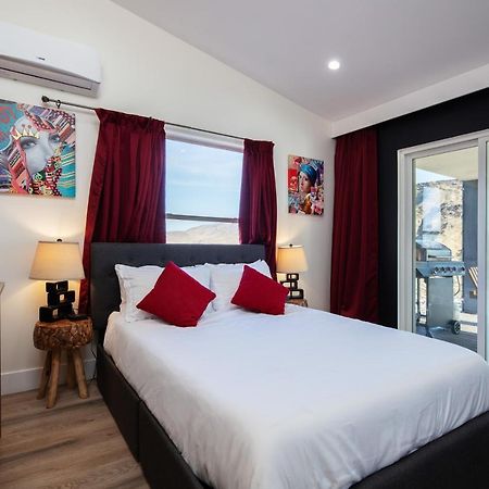 Hotel Wind Hill Yucca Valley Esterno foto